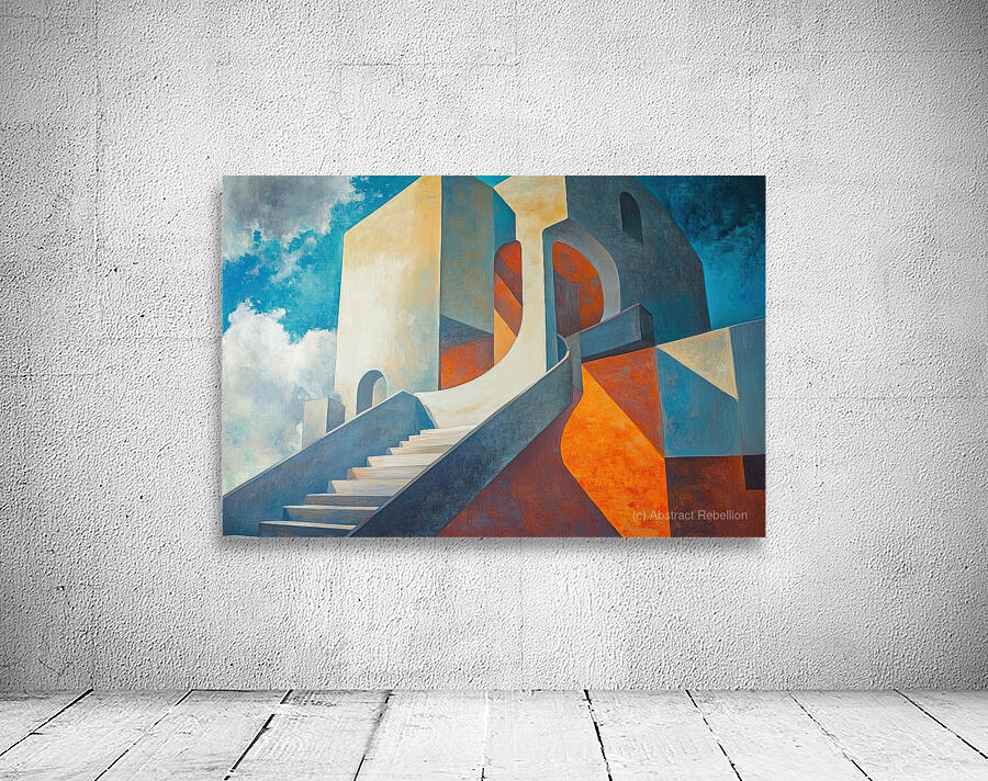 Ascending Forms NZ92H7 55 Wall Preview