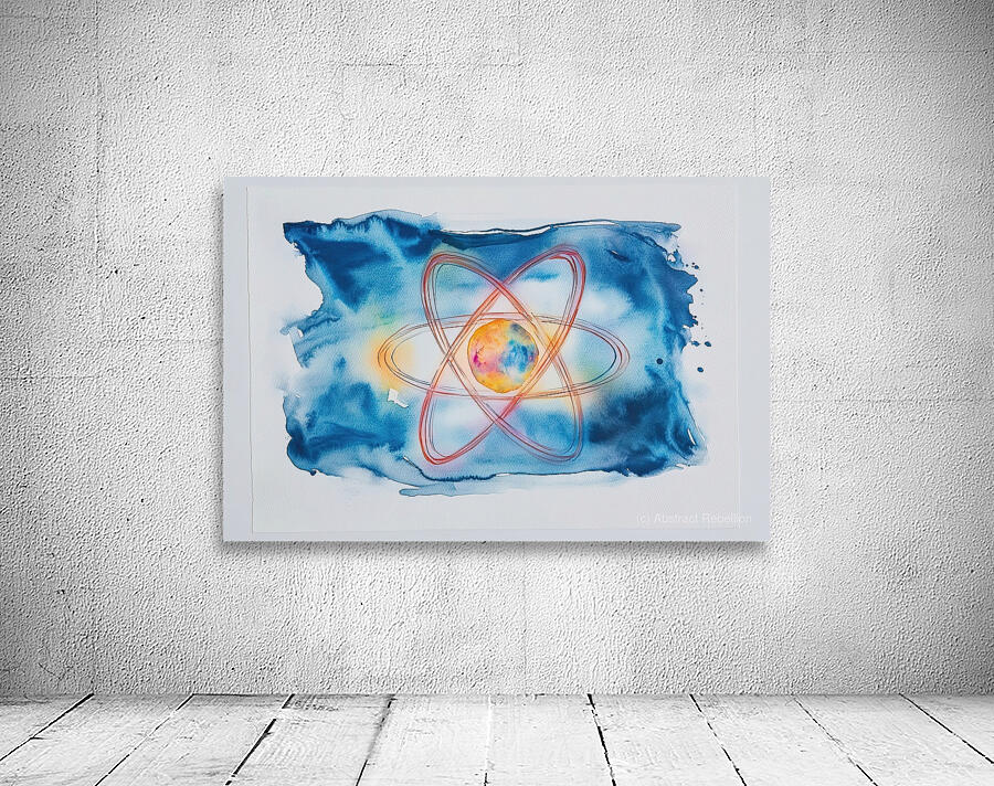 Atomic Reverie JH293N 47 Wall Preview