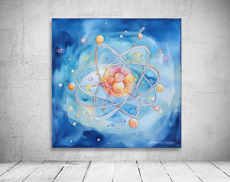 Atomic Harmony ZH92N3 47 Wall Preview