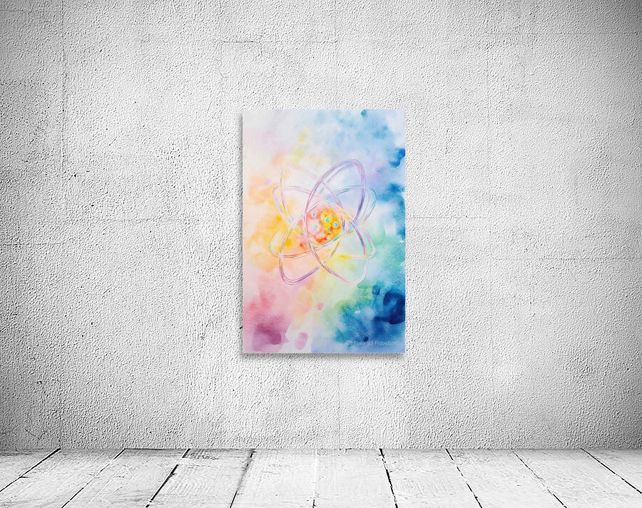 Atomic Harmony ZH92N3 49 Wall Preview