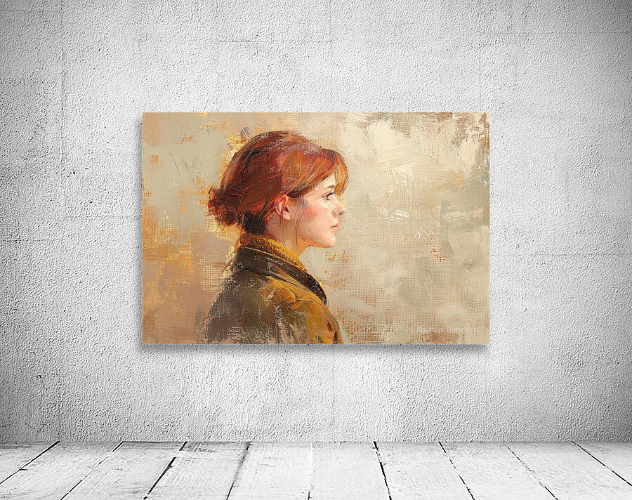 Auburn Gaze Y23H9N 58 Wall Preview