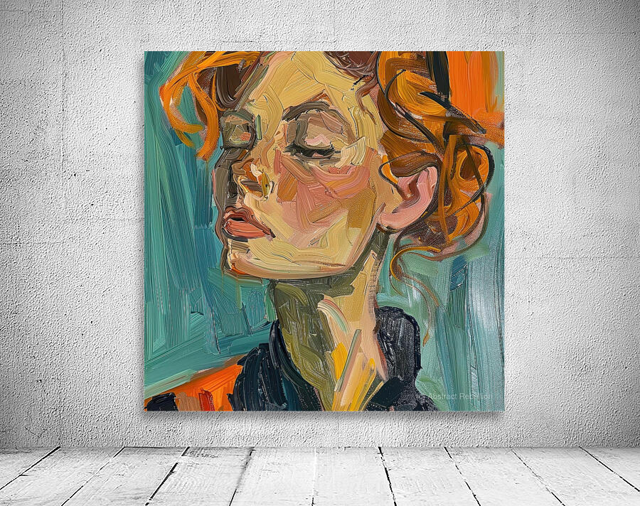 Auburn Reverie N92H8P 65 Wall Preview