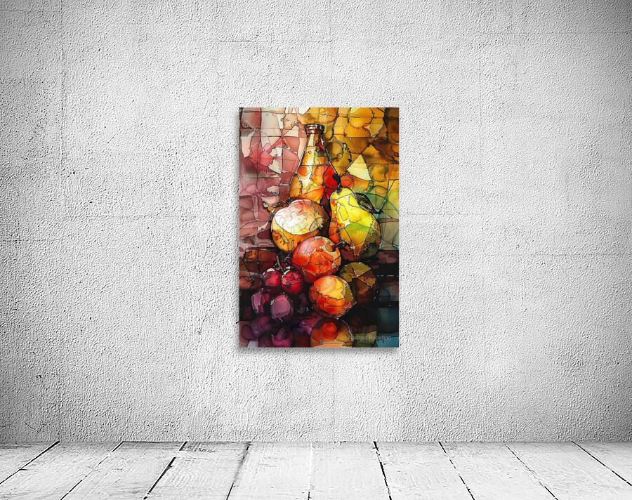 Autumn Still Life G92D3N 57 Wall Preview
