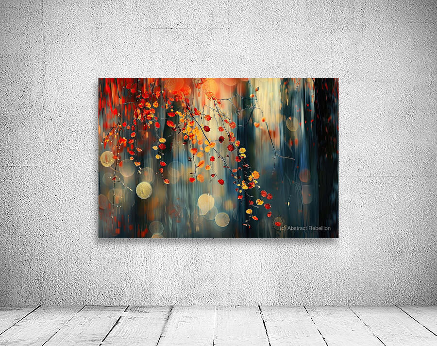 Autumn Whispers G29HJ8 57 Wall Preview