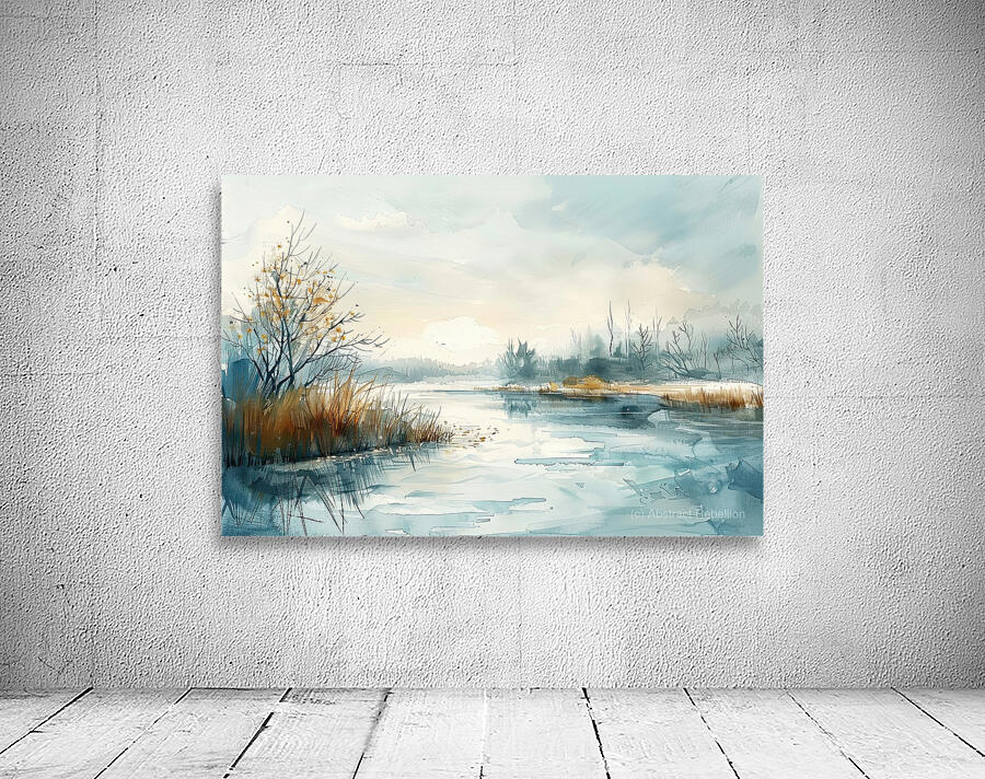 Autumn Whispers Y29H7N 57 Wall Preview