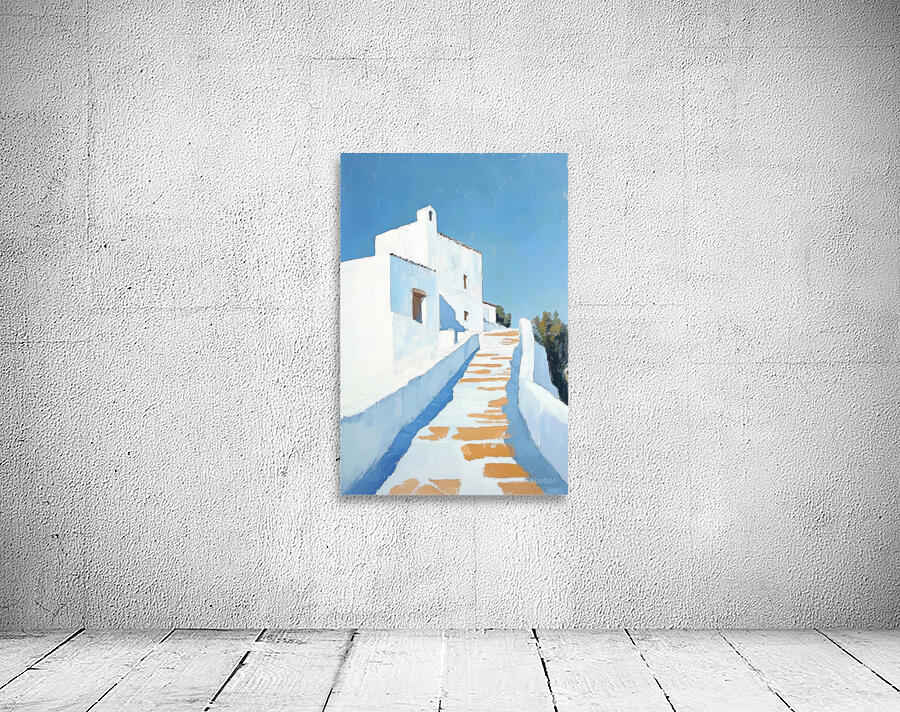 Azure Ascent 2H9N4Z 55 Wall Preview