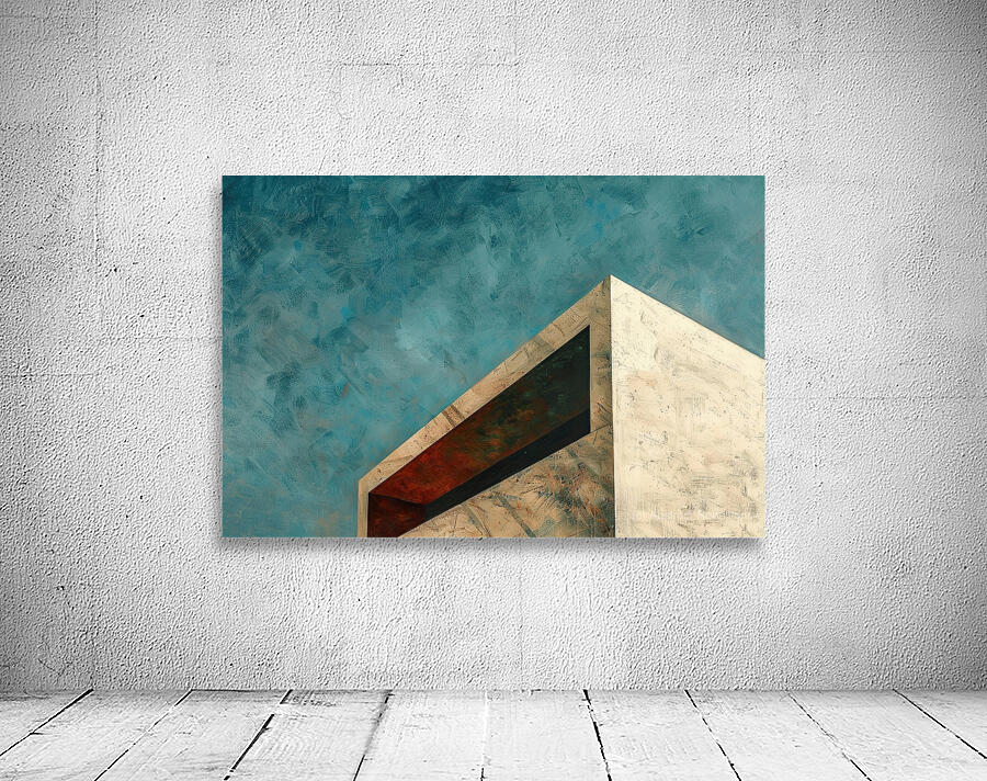 Azure Ascent 792HNJ 49 Wall Preview