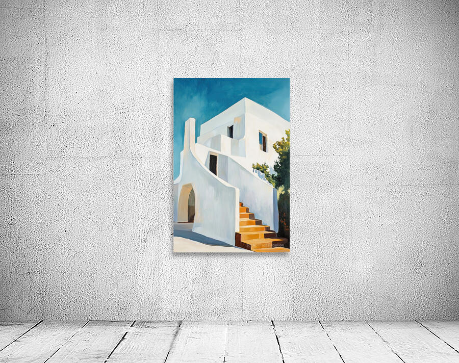 Azure Ascent 9H3N2P 53 Wall Preview