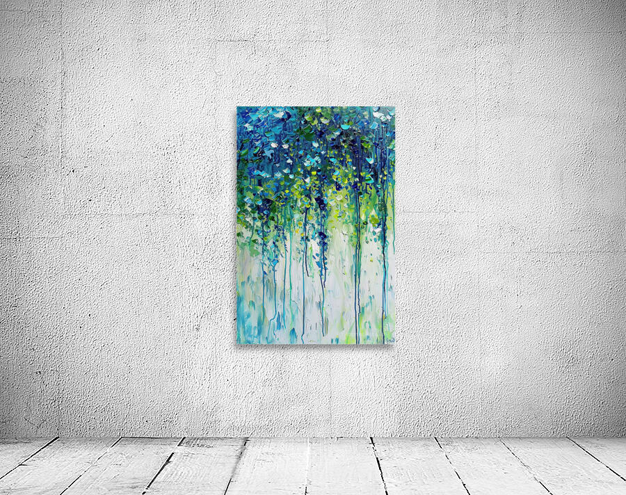 Azure Cascade NHB92J 60 Wall Preview