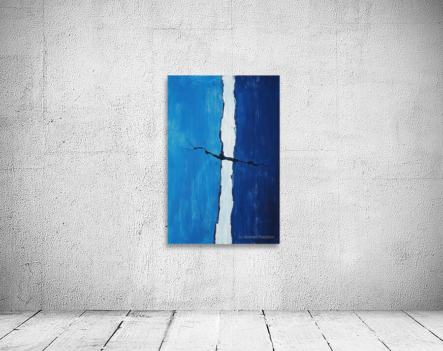 Azure Divide N92H7P 47 Wall Preview