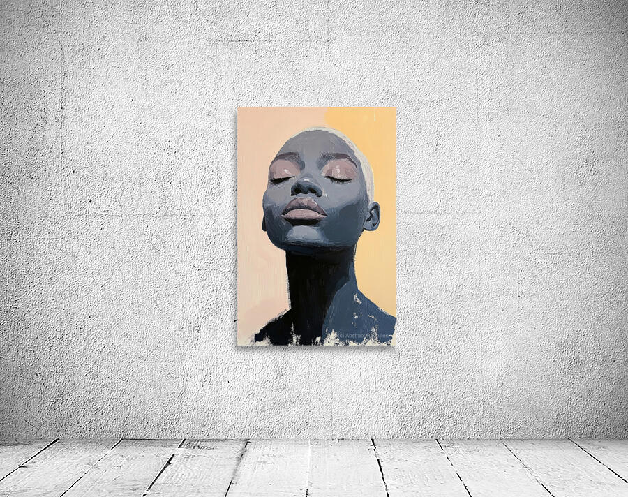 Azure Serenity N92H7J 55 Wall Preview