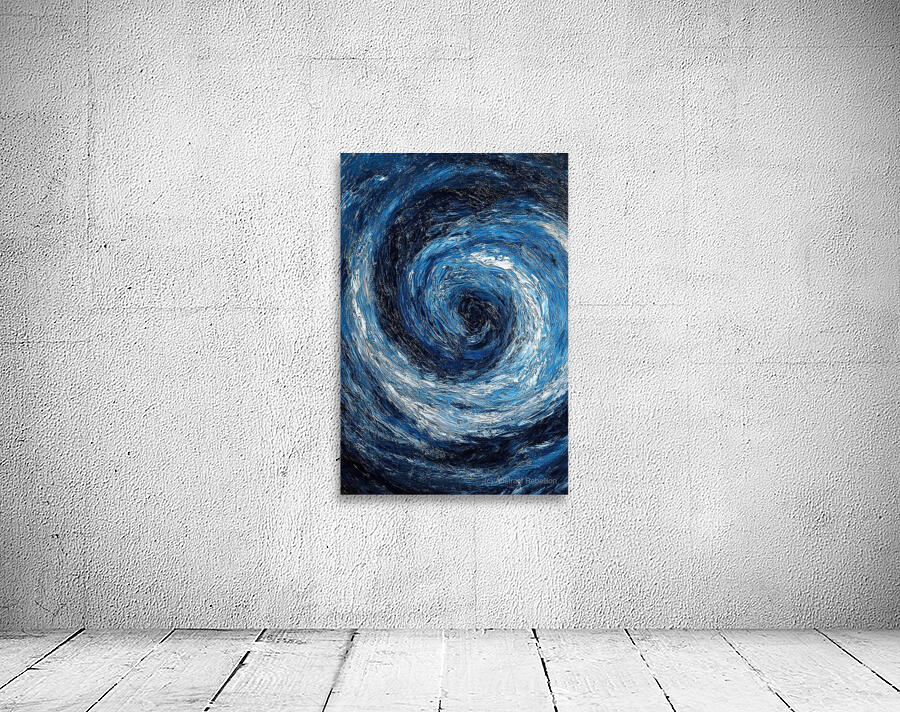 Azure Vortex NH7W92 55 Wall Preview