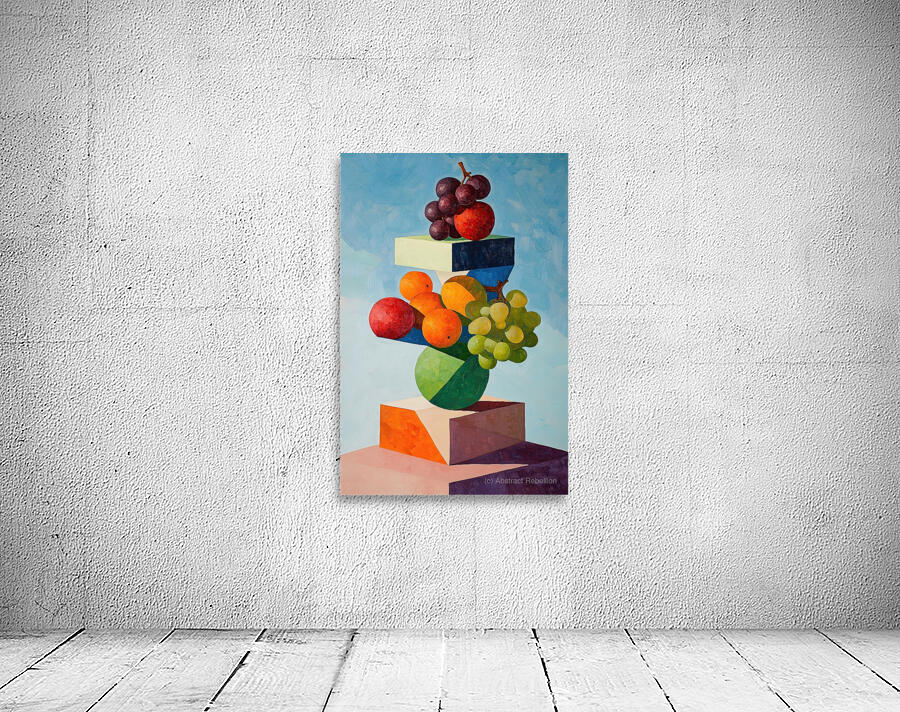 Balanced Harvest 79HBN2 60 Wall Preview