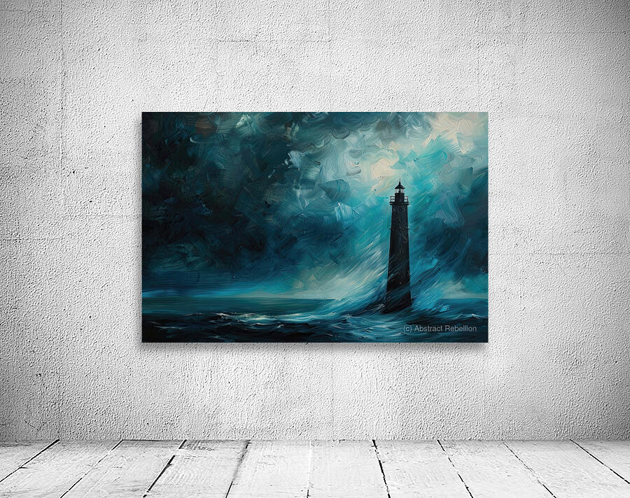 Beacon of Hope 29HBCJ 55 Wall Preview