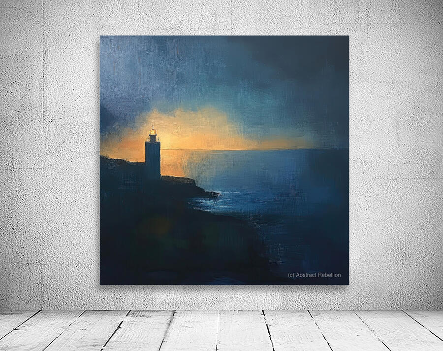 Beacon of Hope 2N9P3H 50 Wall Preview