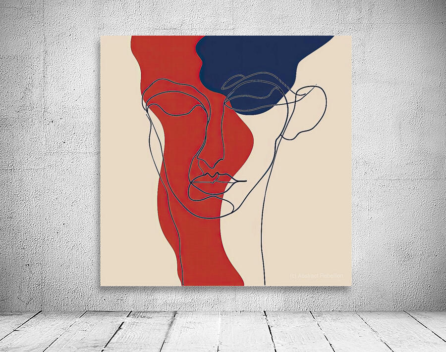 Beige Muse 79HBC2 51 Wall Preview