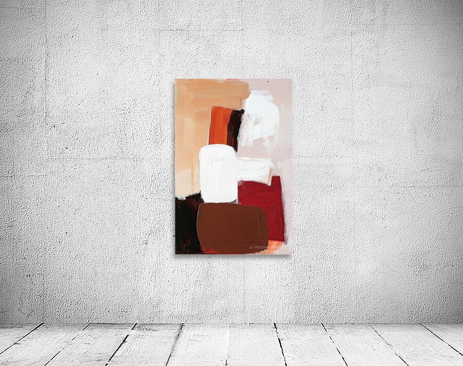 Beige Balance 98HNZJ 53 Wall Preview