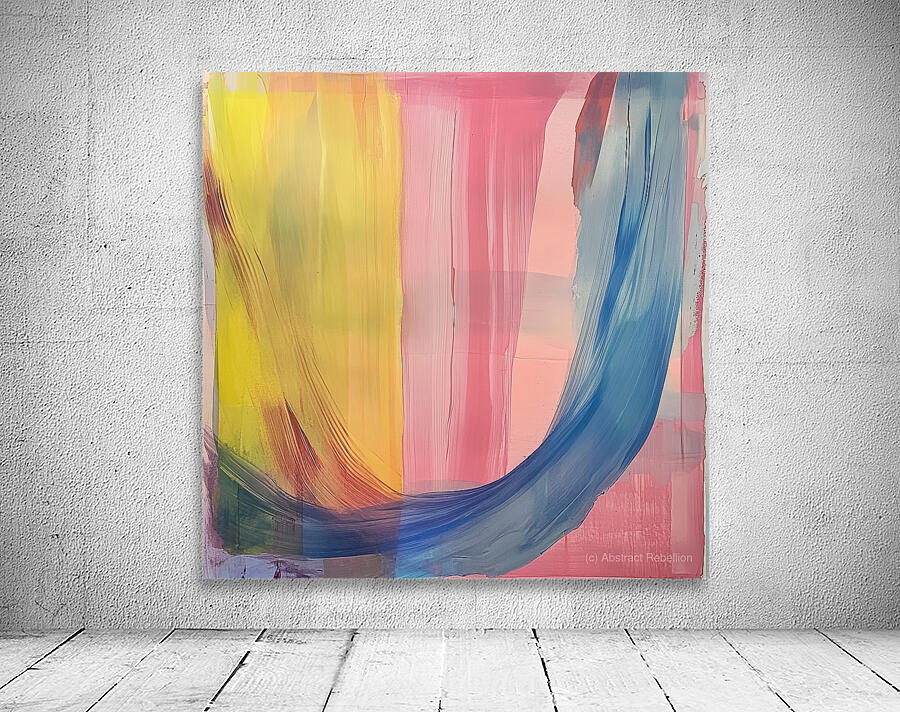 Chromatic Currents Y39Z7J 58 Wall Preview