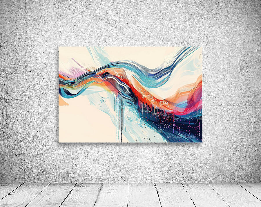 Chromatic Currents Y59H7 57 Wall Preview
