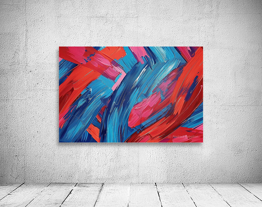 Chromatic Currents Y92H7N 58 Wall Preview