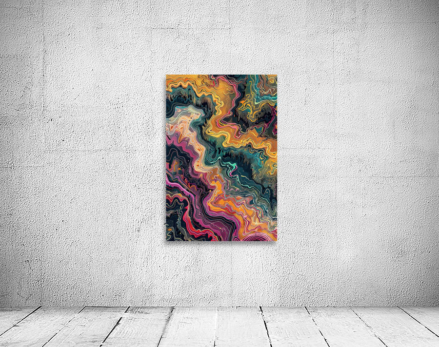 Chromatic Currents ZX987N 60 Wall Preview