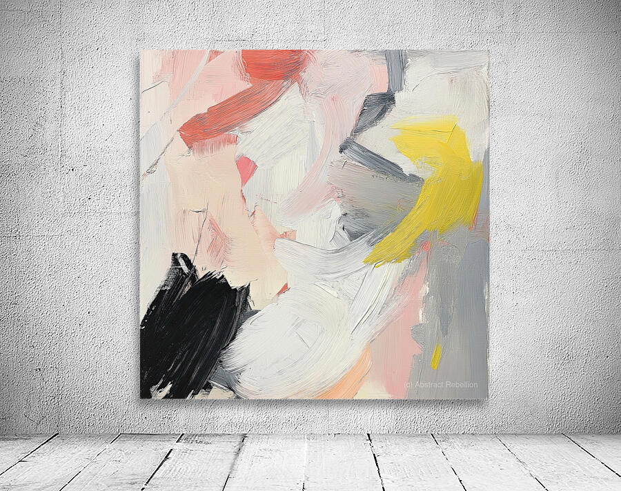 Chromatic Dance H3N9P2 51 Wall Preview