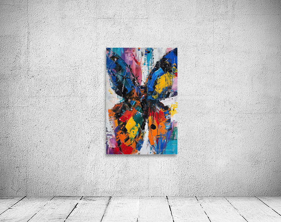 Chromatic Dance Y59H2N 52 Wall Preview