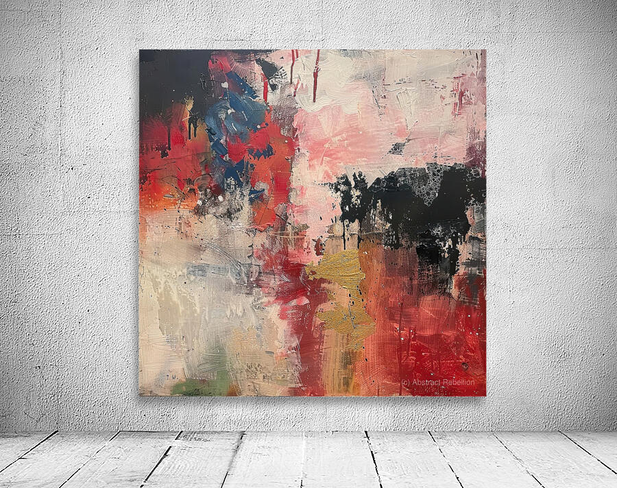 Chromatic Fusion 4J9N2P 58 Wall Preview