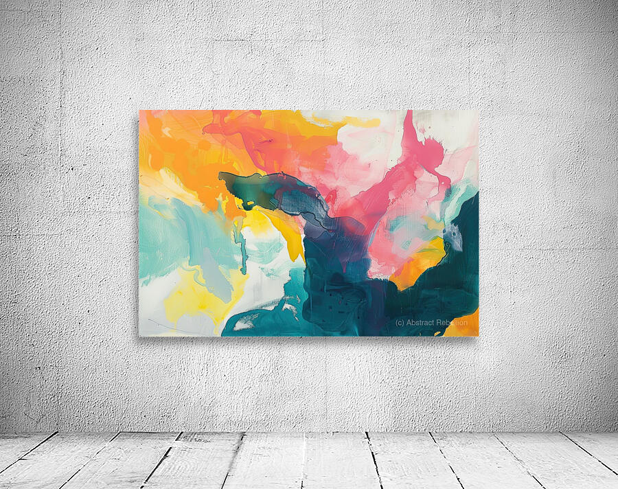 Chromatic Fusion Y59H2N 62 Wall Preview