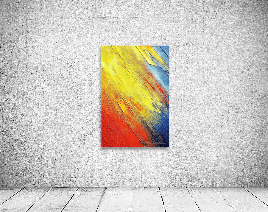 Chromatic Fusion Y5B92H 48 Wall Preview