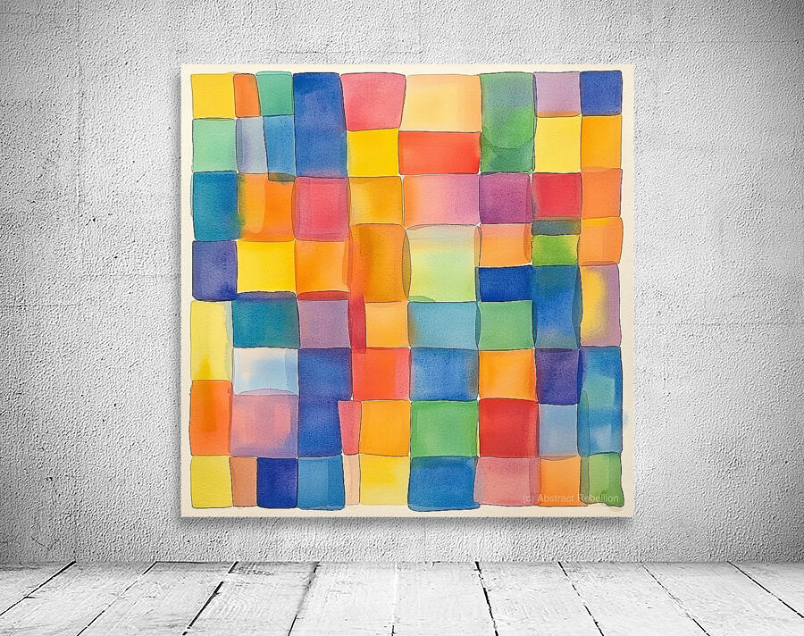 Chromatic Harmony 4298Z 60 Wall Preview