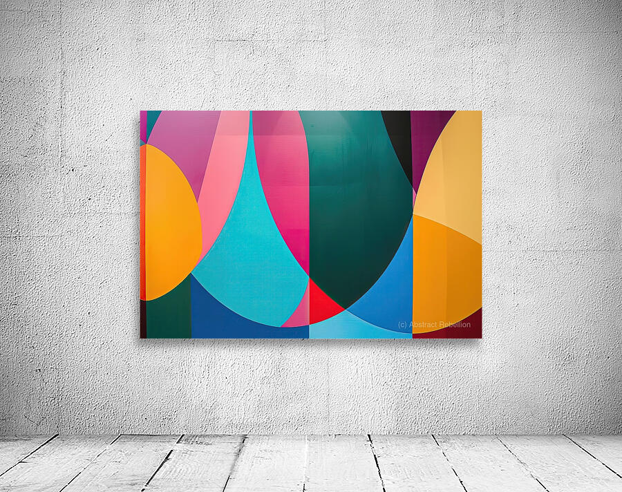 Chromatic Harmony 7294B2 48 Wall Preview