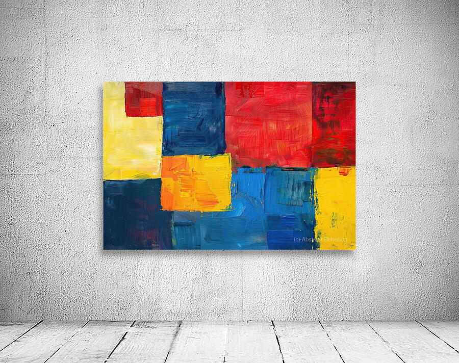 Chromatic Harmony 7294B 48 Wall Preview