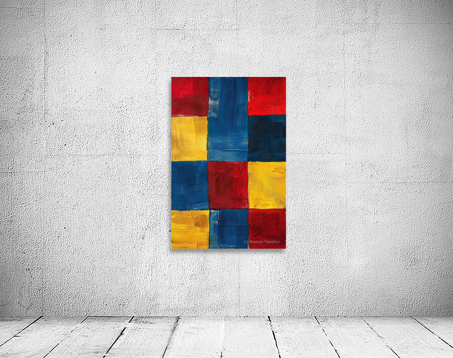 Chromatic Harmony 7894B 45 Wall Preview