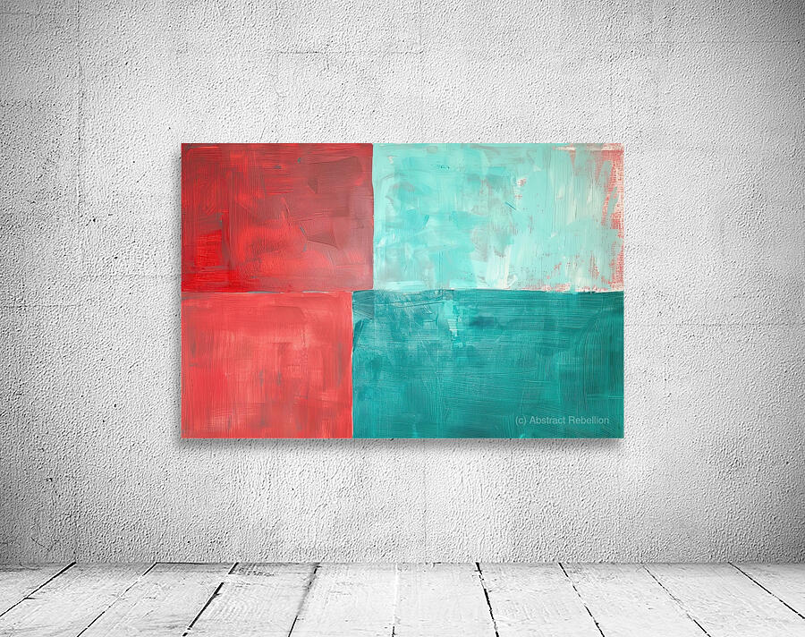 Chromatic Harmony 7892B 45 Wall Preview