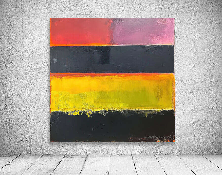 Chromatic Horizons 239N7D 47 Wall Preview