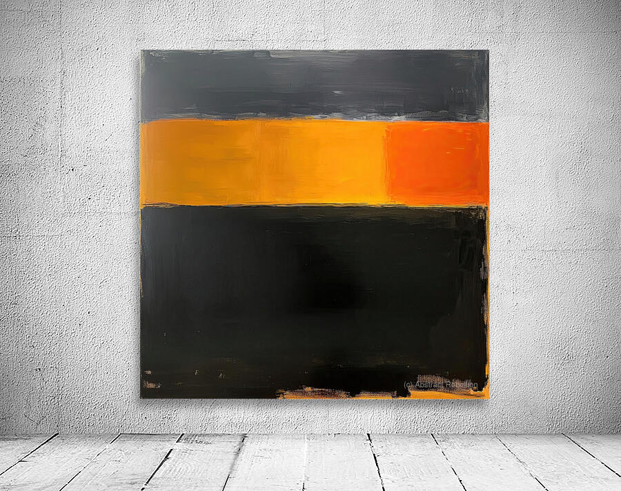 Chromatic Horizons H32P9N 48 Wall Preview