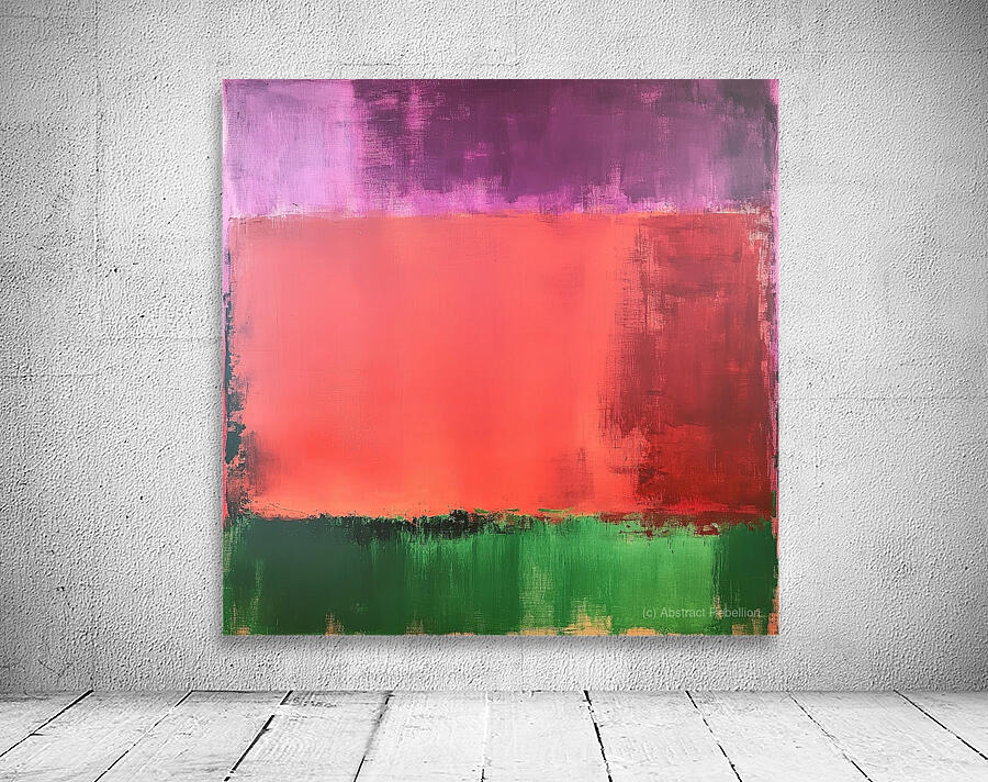 Chromatic Horizons H39N2Z 54 Wall Preview