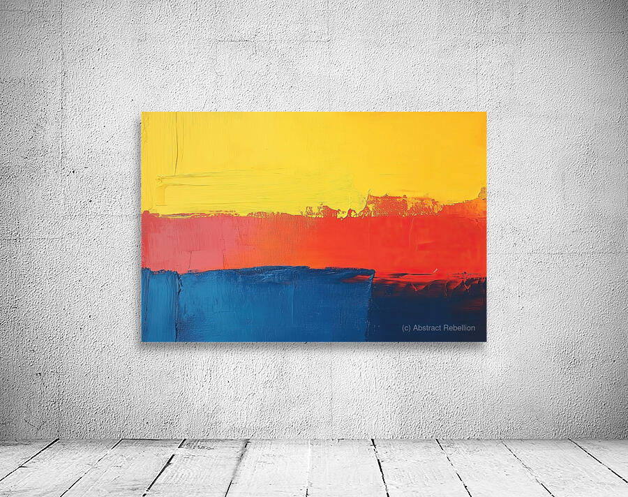 Chromatic Horizons Y59H2N 56 Wall Preview