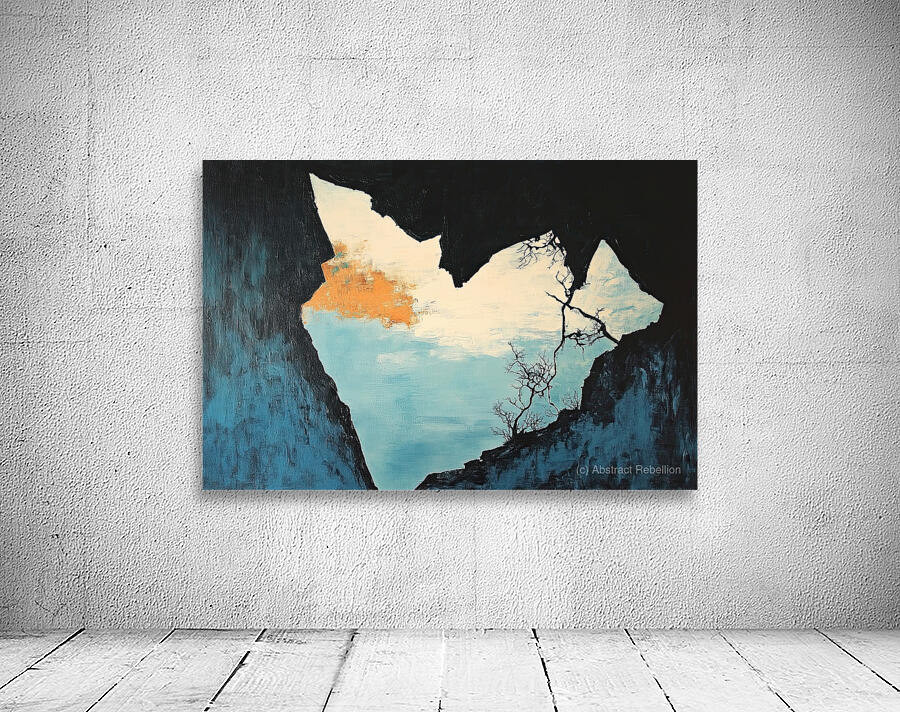 Cavern Of Whispers 2P3H9N 52 Wall Preview