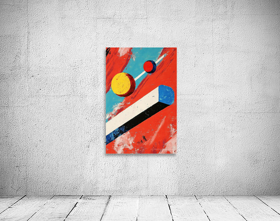 Celestial Alignment 29HBNZ 48 Wall Preview