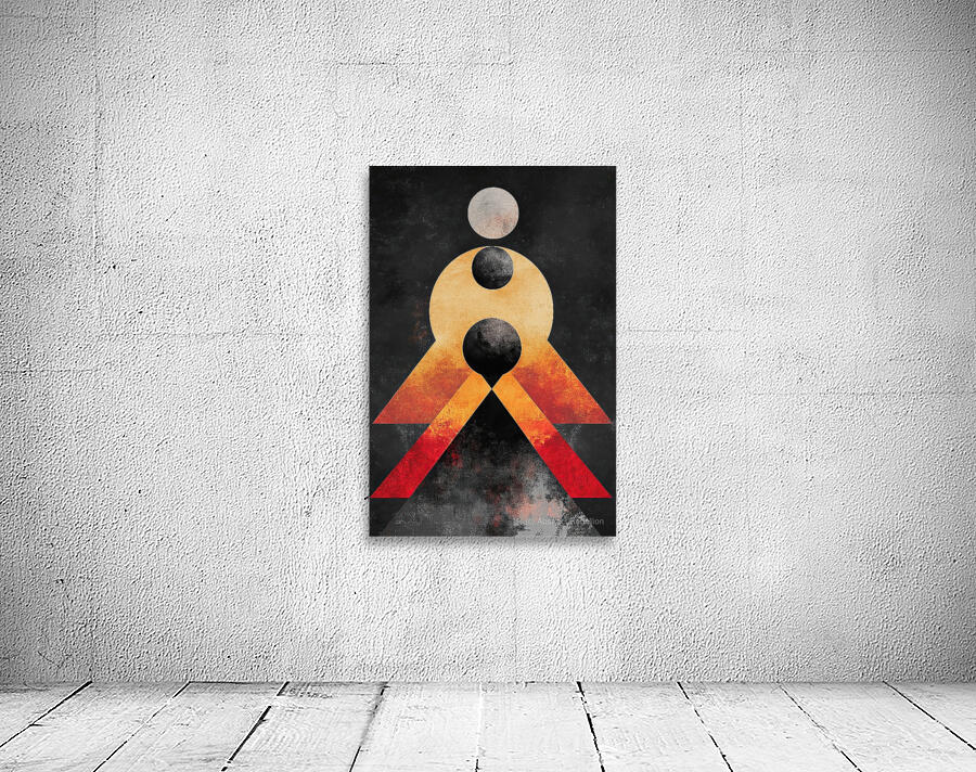 Celestial Balance 29HJPZ 55 Wall Preview