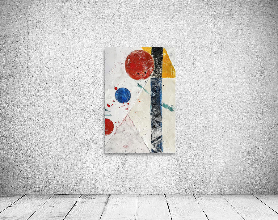 Celestial Balance Y8Z9N2 57 Wall Preview