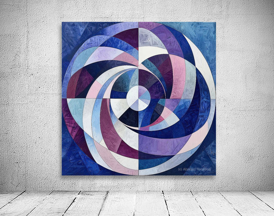 Celestial Dance 7892B 45 Wall Preview
