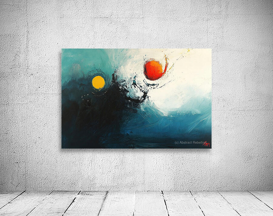 Celestial Dance Y49Z7J 55 Wall Preview