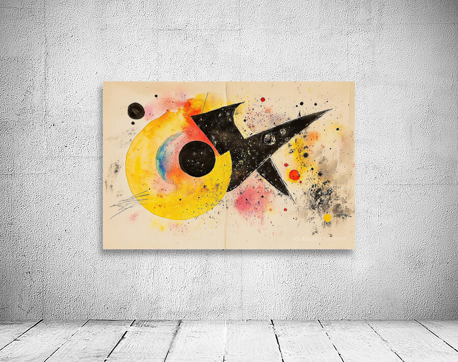 Celestial Dance Y59H2N 52 Wall Preview