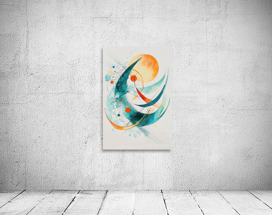 Celestial Dance Y59H2N 50 Wall Preview