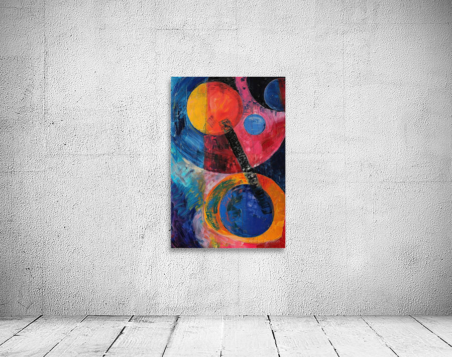 Celestial Dance Y59H2N 48 Wall Preview