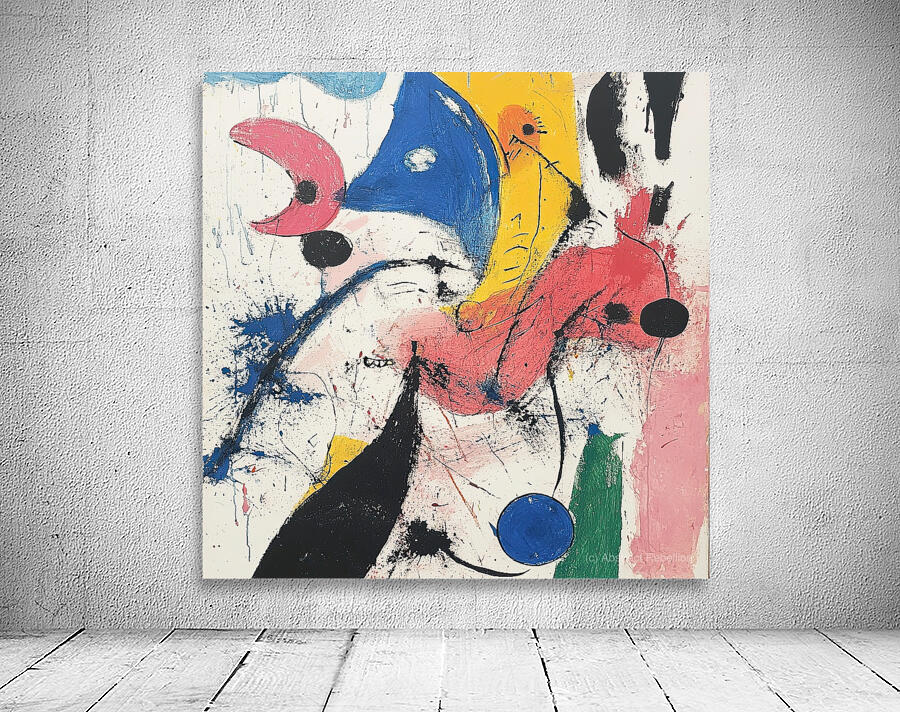 Celestial Dance Y59H2N 60 Wall Preview