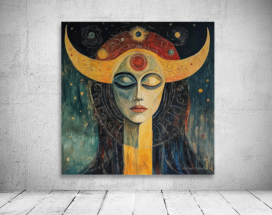 Celestial Dream 9H2N3Z 63 Wall Preview